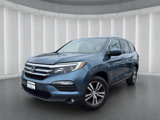 Used 2016 Honda Pilot EX-L image 2