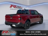 New 2025 Ford Maverick XLT w/ XLT Luxury Package image 4