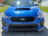 Used 2018 Subaru WRX Premium image 2