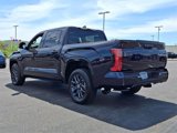 New 2025 Toyota Tundra Platinum image 5
