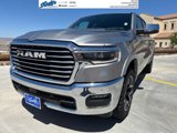 Used 2025 RAM 1500 Laramie image 1