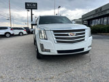 Used 2018 Cadillac Escalade Platinum image 4