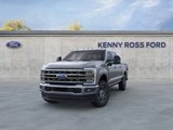 New 2025 Ford F250 Lariat w/ Lariat Ultimate Package image 2