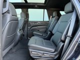 Used 2023 Cadillac Escalade Sport w/ Touring Package image 4