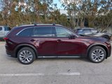New 2025 MAZDA CX-90 3.3 Turbo w/ Premium Plus Pkg image 4