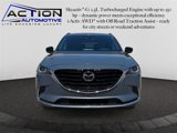 Used 2023 MAZDA CX-9 Carbon Edition image 3