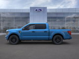 New 2025 Ford F150 STX image 3