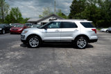Used 2017 Ford Explorer XLT w/ Equipment Group 202A image 6