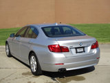 Used 2013 BMW 528i xDrive Sedan image 5