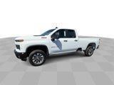 New 2025 Chevrolet Silverado 2500 Custom w/ Custom Value Package image 4