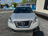 Used 2020 Nissan Kicks SV image 2