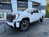 Used 2024 GMC Sierra 2500 Denali Ultimate image 3