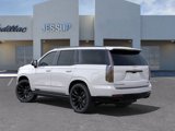 New 2025 Cadillac Escalade Sport Platinum w/ LPO, ONYX Package image 3