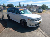 Used 2015 Ford Flex Limited w/ Equipment Group 303A image 3
