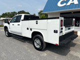Used 2020 Chevrolet Silverado 2500 W/T w/ WT Convenience Package image 3