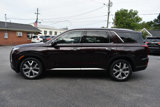 Used 2022 Hyundai Palisade SEL w/ Premium Package image 4