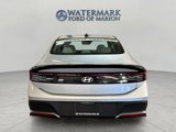 Used 2025 Hyundai Sonata SE image 4