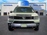 New 2026 Honda Passport TrailSport Elite image 6