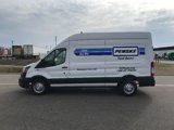 Used 2023 Ford Transit 250 148 High Roof AWD w/ Load Area Protection Package image 4