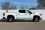 Certified 2024 GMC Sierra 1500 SLT image 3