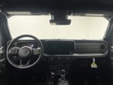 New 2025 Jeep Wrangler Unlimited Rubicon 392 image 6