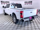 New 2025 Ford F250 Lariat image 5