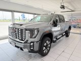 New 2025 GMC Sierra 2500 Denali w/ Denali Reserve Package image 4