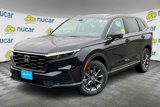 New 2026 Honda CR-V EX-L image 4