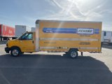 Used 2021 GMC Savana 3500 Extended w/ Power Convenience Package image 4