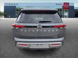 New 2025 Nissan Pathfinder Platinum image 6