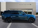 New 2025 Land Rover Range Rover Long Wheelbase Autobiography image 4