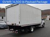 New 2025 Ford E-450 and Econoline 450 Super Duty w/ Driver's Safety Package image 3