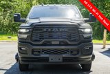 New 2025 RAM 3500 Tradesman image 5
