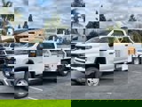New 2025 Chevrolet Silverado 3500 W/T w/ WT Convenience Package image 2