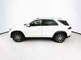 Certified 2025 Mercedes-Benz GLE 350 4MATIC image 4