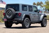 New 2025 Jeep Wrangler Unlimited Rubicon w/ Steel Bumper Group image 5