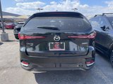 Used 2025 MAZDA CX-70 Plug-In Hybrid w/ Premium Pkg image 4
