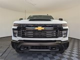 New 2025 Chevrolet Silverado 2500 W/T image 3