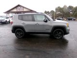 Used 2022 Jeep Renegade Altitude w/ Convenience Group image 2