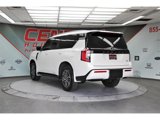 New 2025 Nissan Armada SL image 4