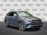New 2026 Mercedes-Benz GLE 450 4MATIC image 2