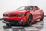 Used 2011 Chevrolet Camaro SS w/ RS Package image 5