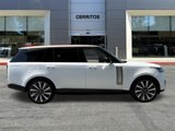 New 2025 Land Rover Range Rover SV image 4