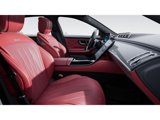 New 2025 Mercedes-Benz S 63 AMG S image 4