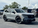 New 2026 Honda CR-V Sport image 2