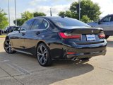 Used 2022 BMW 330i Sedan w/ Driving Assistance Package image 3