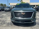 Certified 2025 Cadillac Escalade Premium Luxury w/ Touring Package image 3