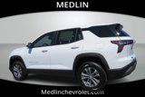 New 2026 Chevrolet Equinox LT w/ Convenience Package II image 6