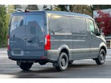 New 2025 Mercedes-Benz Sprinter 2500 image 3