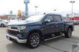 Used 2022 Chevrolet Silverado 1500 LT image 3